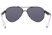 Armani Exchange AX2034S Sunglasses Men's Pilot