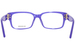 Balenciaga BB0105O Eyeglasses Women's Full Rim Rectangle Shape