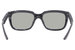 Balenciaga BB0108S Sunglasses Women's Square Shape