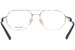 Balenciaga BB0117O Eyeglasses Frame Full Rim Pilot
