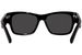 Balenciaga BB0262SA Sunglasses Square Shape