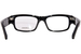 Balenciaga BB0265O Eyeglasses Men's Full Rim Rectangle Shape