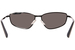 Balenciaga BB0277S Sunglasses Women's Cat Eye