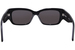 Balenciaga BB0331SK Sunglasses Rectangle Shape