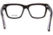 Balenciaga BB0343O Eyeglasses Full Rim Square Shape