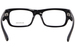 Balenciaga BB0370O Eyeglasses Men's Full Rim Rectangle Shape