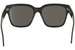 Balenciaga Everyday BB0056S Sunglasses Women's Fashion Square Shades