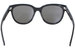 Balenciaga Everyday BB0077SK Sunglasses Women's Fashion Cat Eye Shades