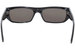 Balenciaga Extreme BB0080S Sunglasses Women's Fashion Shield Shades