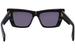 Balmain B-Eye BPS-156 Sunglasses Cat Eye