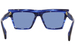 Balmain B-V Sunglasses Square Shape