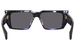 Balmain B-VI Sunglasses Square Shape