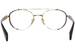 Balmain Brigade-IV Eyeglasses Full Rim Round Shape