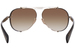 Balmain Capitaine Sunglasses Pilot