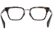 Balmain Legion-I Eyeglasses Full Rim Square Shape