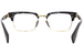 Balmain Legion-II Eyeglasses Full Rim Square Shape