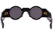 Balmain Olivier BPS-159 Sunglasses Round Shape