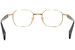 Balmain Saint-Jean-II BPX Eyeglasses Full Rim Square Shape