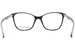 BCBGMaxazria Darby Eyeglasses Frame Women's Full Rim Cat Eye