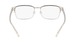 Bebe BB5190 Eyeglasses Women's Full Rim Rectangle Shape