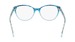 Bebe BB5195 Eyeglasses Women's Full Rim Oval Shape