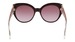 Bebe BB7231 Sunglasses Women's Cat Eye