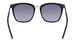 Bebe BB7232 Sunglasses Women's Square Shape