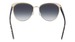 Bebe BB7235 Sunglasses Women's Cat Eye