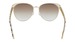 Bebe BB7235 Sunglasses Women's Cat Eye