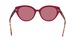 Bebe BB7243 Sunglasses Women's Round Shape