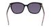 Bebe BB7246 Sunglasses Women's Square Shape