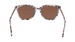 Bebe BB7250 Sunglasses Women's Square Shape