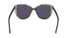 Bebe BB7253 Sunglasses Women's Cat Eye