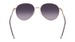 Bebe BB7256 Sunglasses Women's Oval Shape