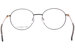 Bellinger Bold-8 Eyeglasses Frame Women's Full Rim Round