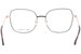 Bellinger Bold-9 Eyeglasses Frame Women's Full Rim Cat Eye