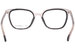 Bellinger Inside-1 Eyeglasses Frame Women's Full Rim Cat Eye