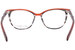 Bellinger Legacy-3144 Eyeglasses Frame Women's Full Rim Cat Eye