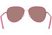 Betsey Johnson De-Ja-Vu Sunglasses Women's Pilot