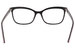 Betsey Johnson Flora-Affair Eyeglasses Women's Full Rim Optical Frame