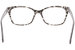 Betsey Johnson Graffiti Eyeglasses Women's Full Rim Optical Frame