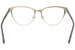 Betsey Johnson Love-Bird Eyeglasses Women's Full Rim Optical Frame