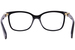 Cartier CT0493O Eyeglasses Women's Full Rim Rectangle Shape