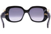 Cartier CT0471S Sunglasses Women's Rectangle Shape