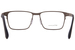 Blackfin Waterford BF961 Eyeglasses Men's Full Rim Square Shape