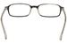 Bocci Men's Eyeglasses 229 Full Rim Optical Frame