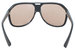 Bolle Baron Sunglasses Men's Wrap Shades