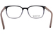 Botaniq BIO1011T Eyeglasses Men's Full Rim Square Shape