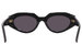 Bottega Veneta BV1031S Sunglasses Women's Cat Eye