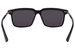 Bottega Veneta BV1261S Sunglasses Men's Rectangle Shape